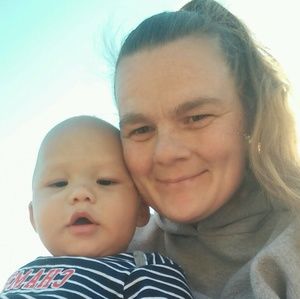 Meet your Posher, Betty